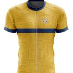 Bisiklet Forması BSC-22