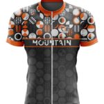 Bisiklet Forması BSC-23