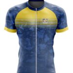 Bisiklet Forması BSC-29