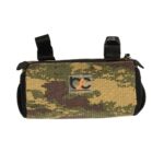 Kamuflaj Bisiklet Çantası