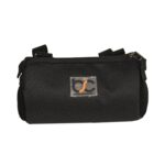 Siyah Bisiklet Çantası